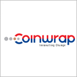 Coin Wrap, Inc. logo